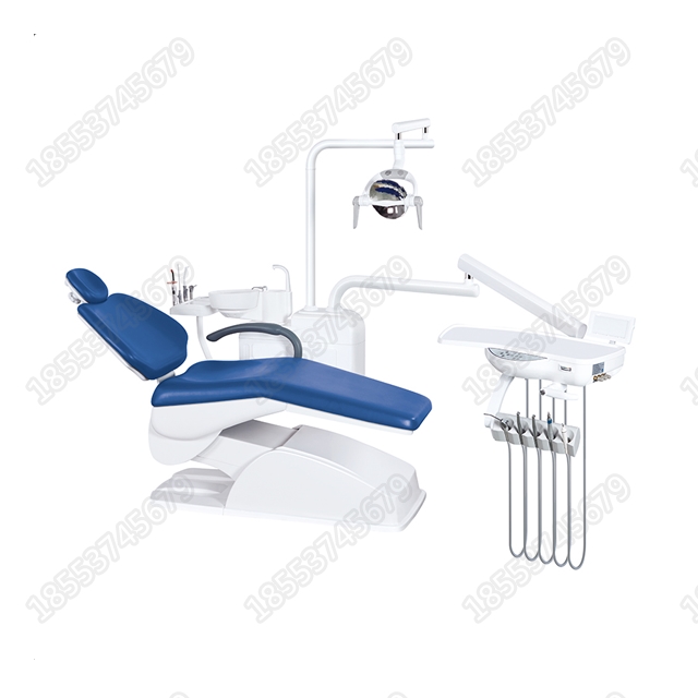 牙科綜合治療椅A1型（參數、細節、配置）