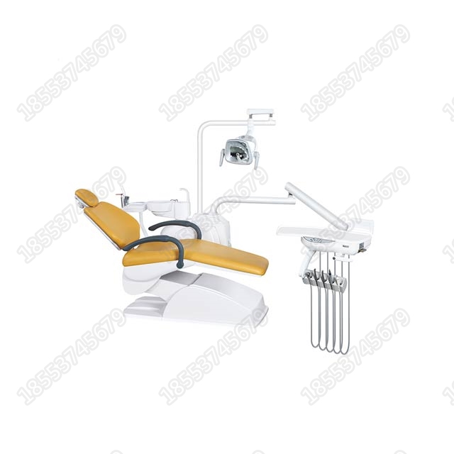 牙科綜合治療椅A2型（細節、配置、參數）