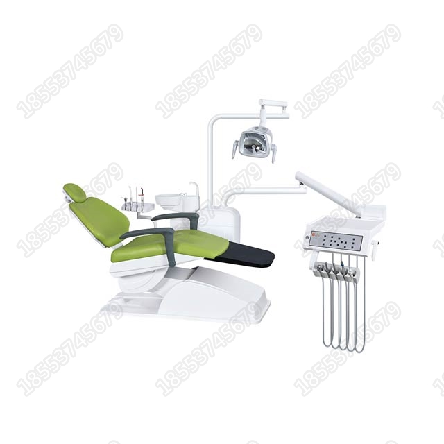 牙科綜合治療椅A3型（細節、配置、參數）