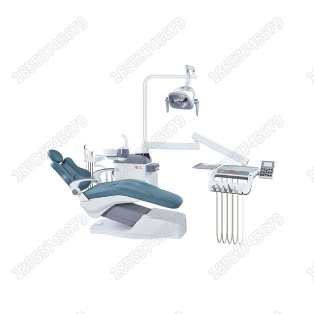 牙科綜合治療椅A8型（細節、配置、參數）
