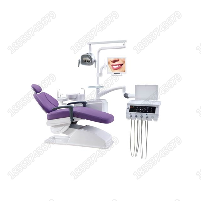 牙科綜合治療椅A36型（細節、配置、參數）