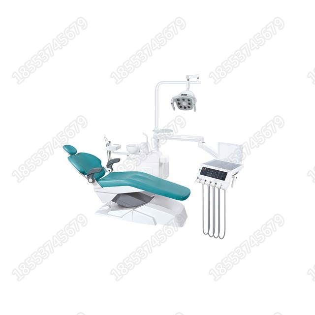 牙科綜合治療椅A480II型（細節、配置、參數）