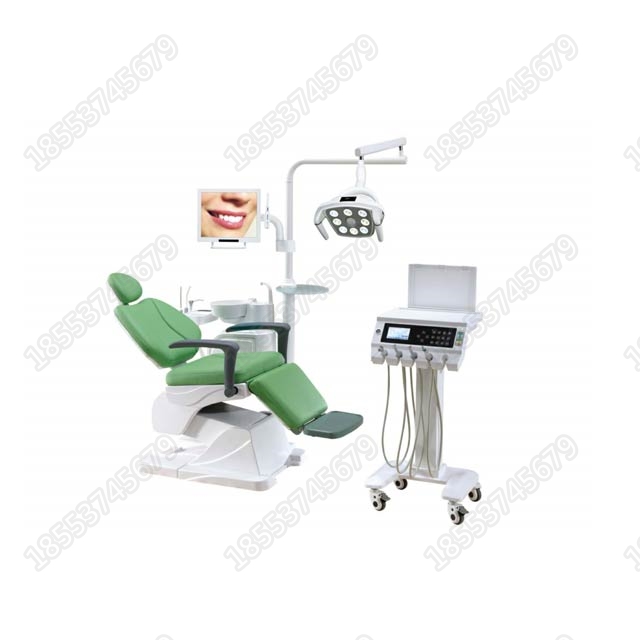 牙科綜合治療椅A480II型（細節、配置、參數）