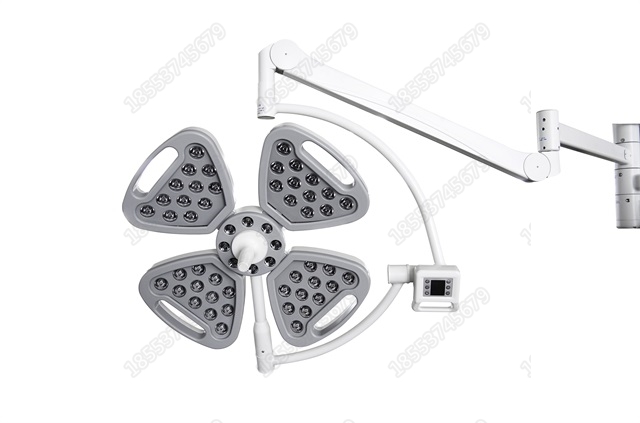 LED花瓣手術無影燈（豪華型）高端 