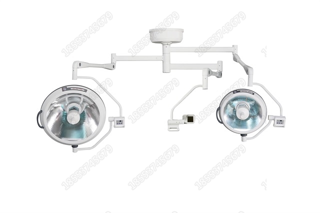 ZF700-500手術無影燈 （攝像系統）