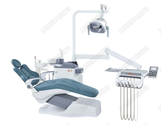 牙科綜合治療椅A8型
