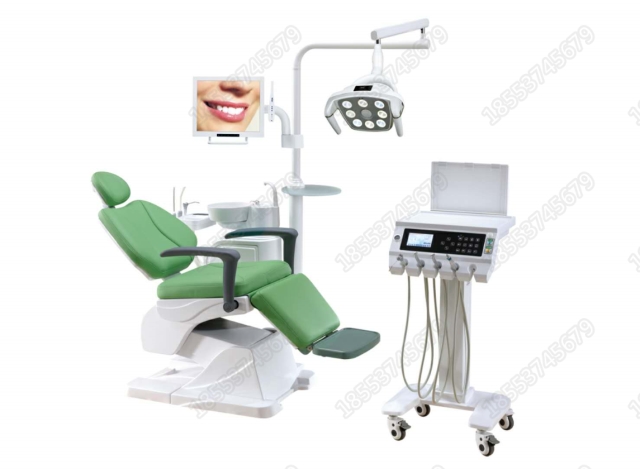 牙科綜合治療椅A480型
