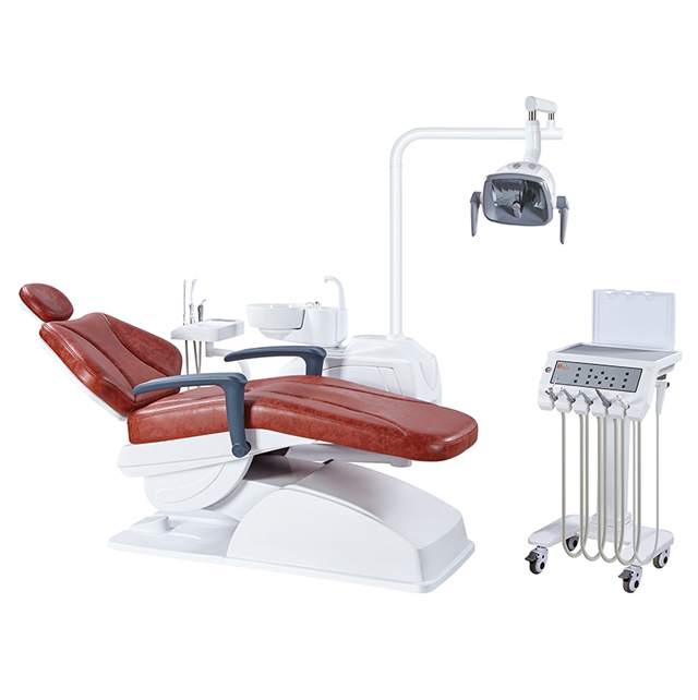 牙科綜合治療椅YA3型