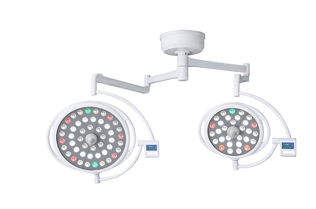 豪華型LED700-500手術無影燈（進口配置）00